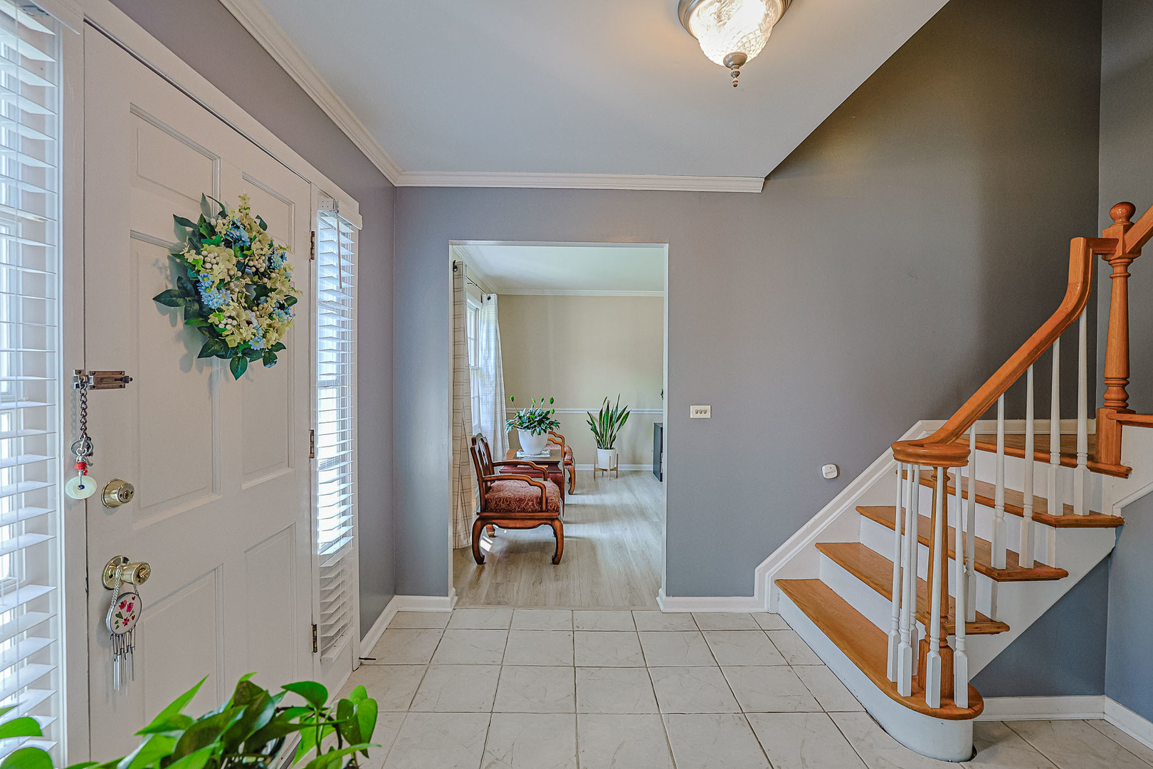 6104 Westgate Court Property Photo 4