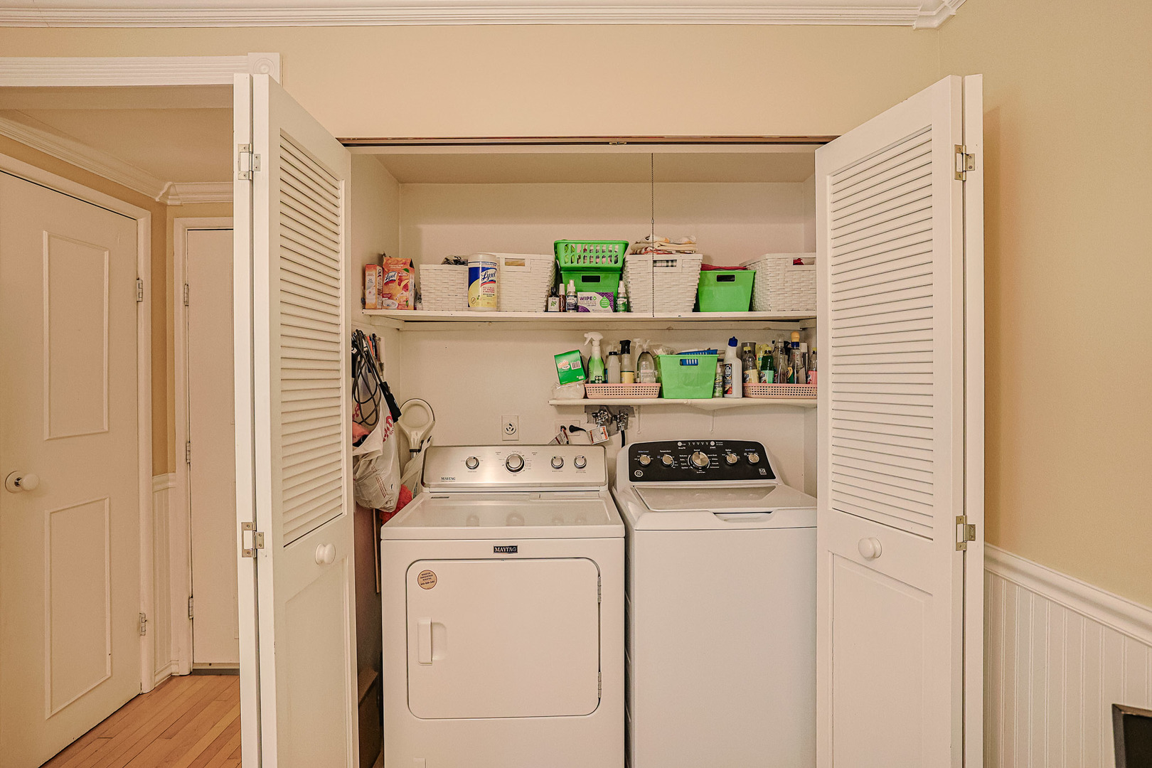 6104 Westgate Court Property Photo 15