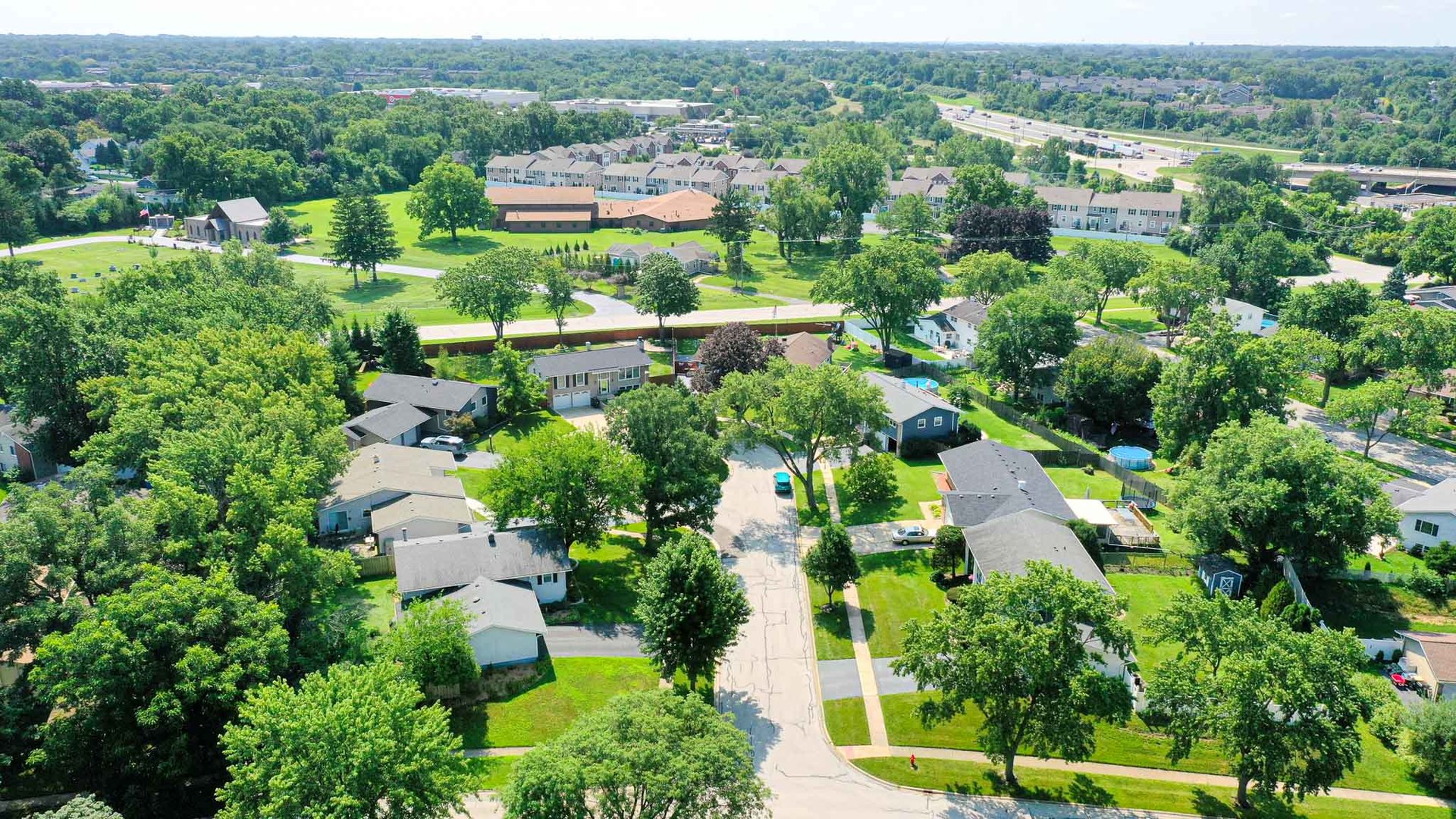 6104 Westgate Court Property Photo 41