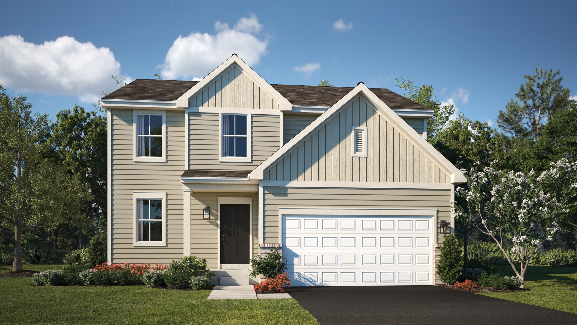 349 Danforth Drive