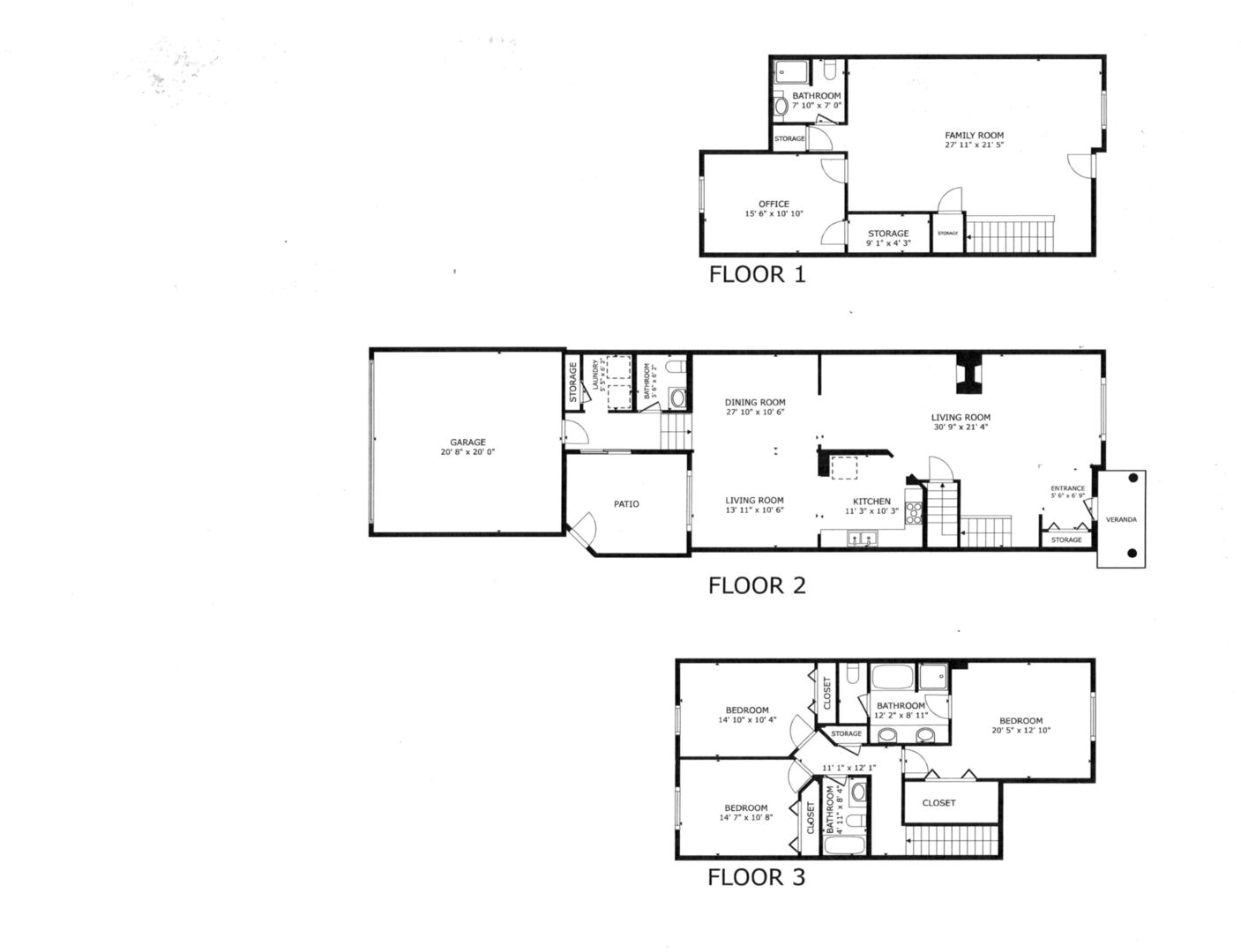 4243 Linden Tree Lane Property Photo 28