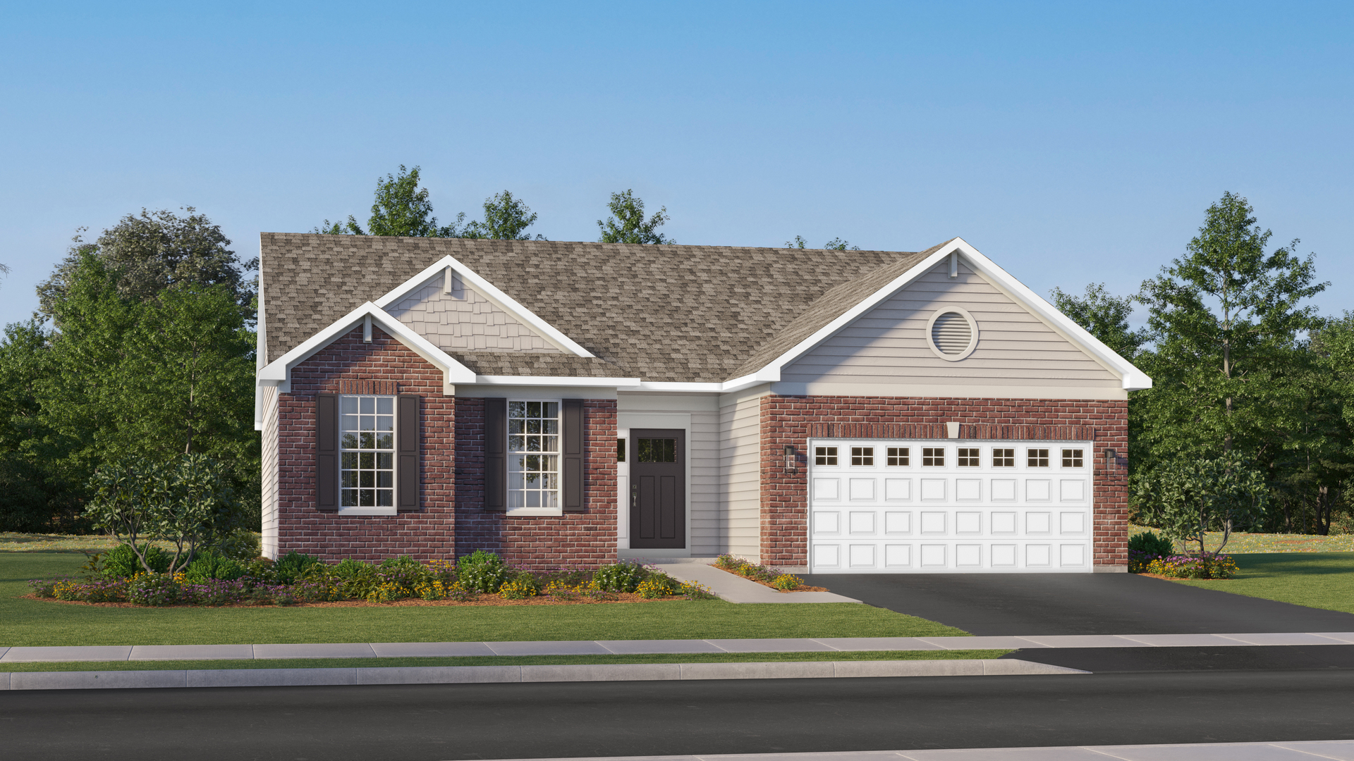 15042 S Darr Drive Property Photo 1