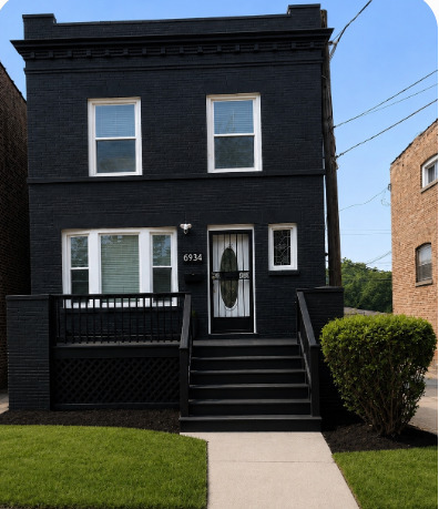 6934 S Eberhart Avenue Property Photo 1