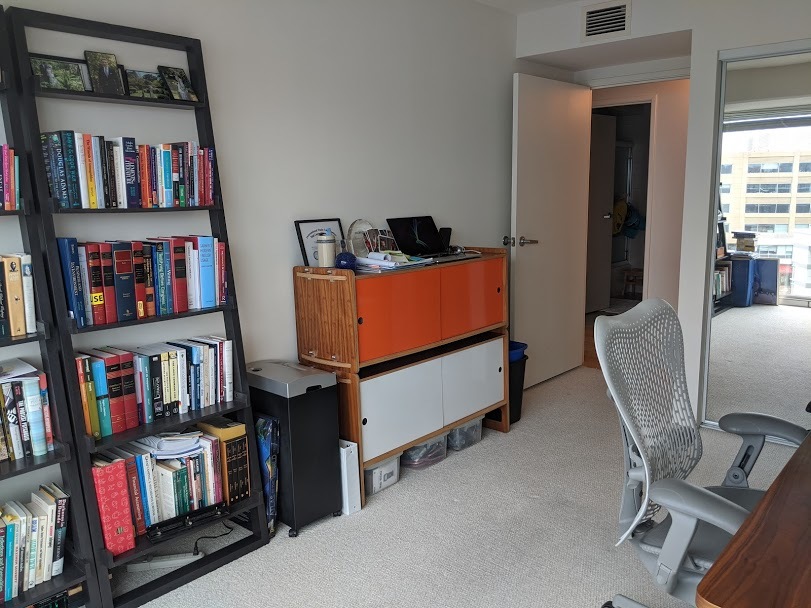 1720 Maple Avenue 710 Property Photo 10