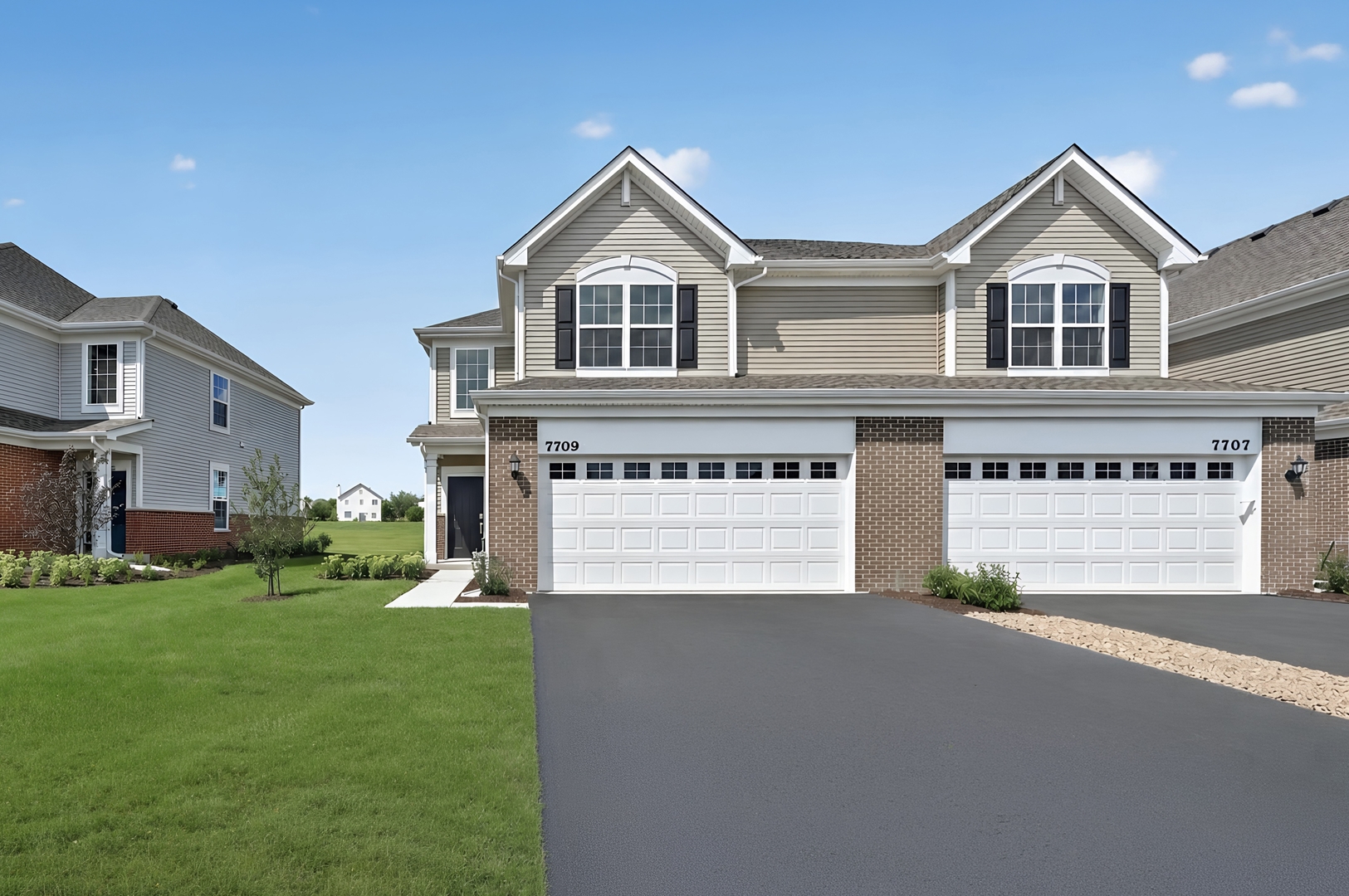 7709 Nightshade Lane Property Photo 1