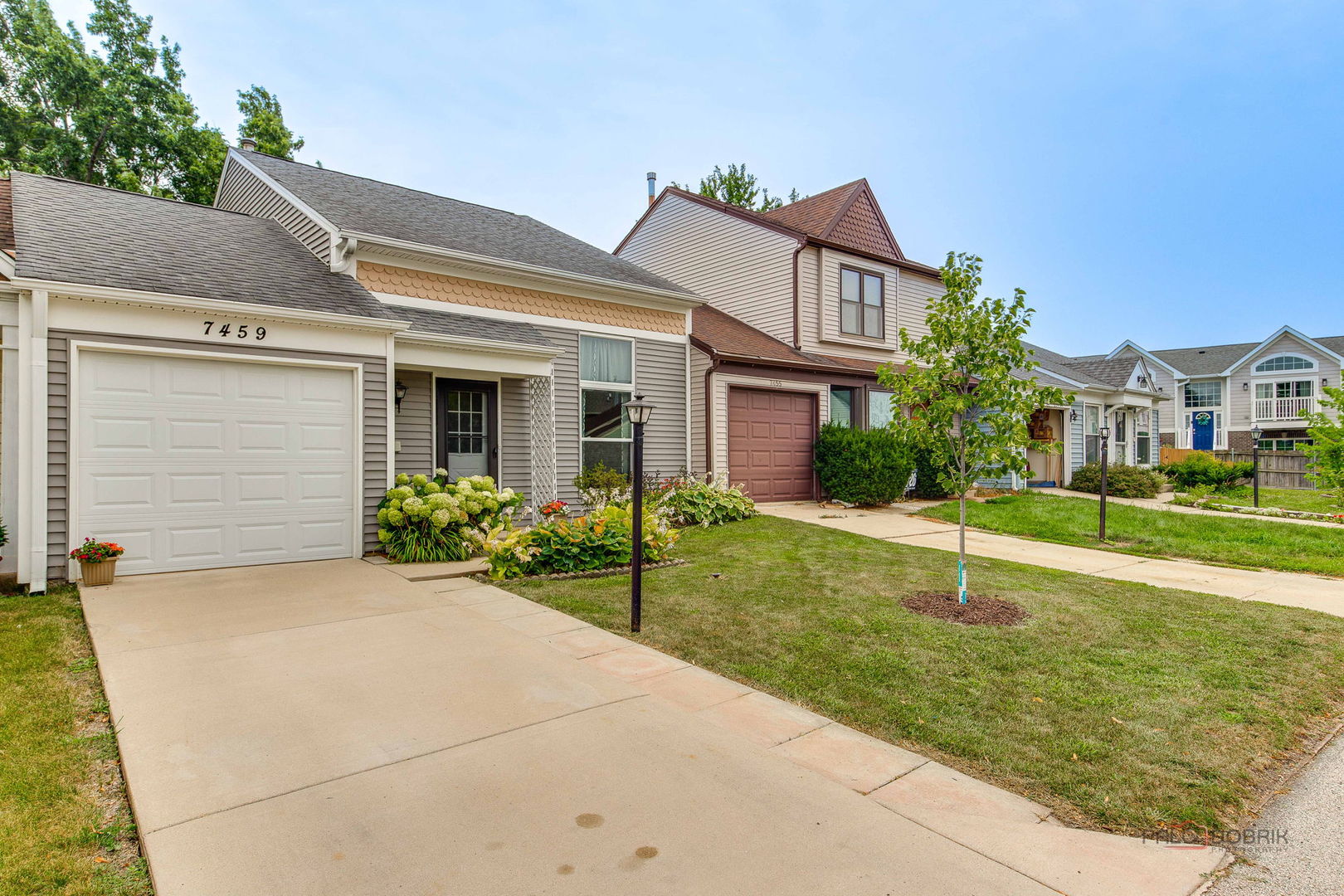 7459 Grant Circle Property Photo 1