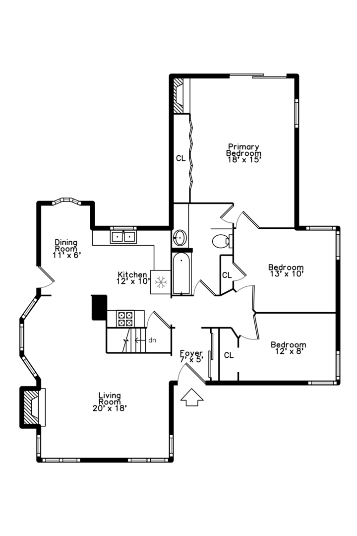 10113 Mclean Avenue Property Photo 30