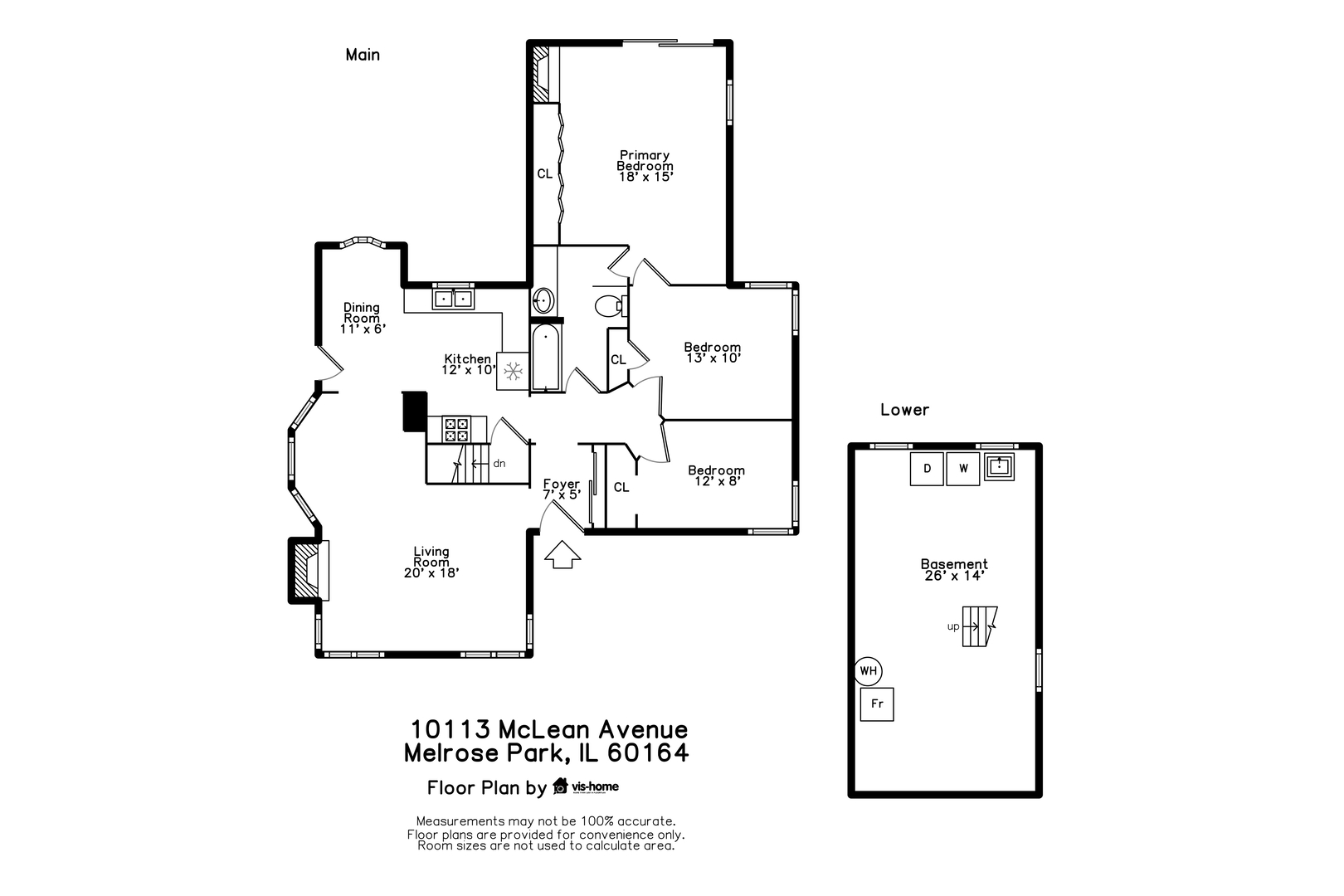 10113 Mclean Avenue Property Photo 31