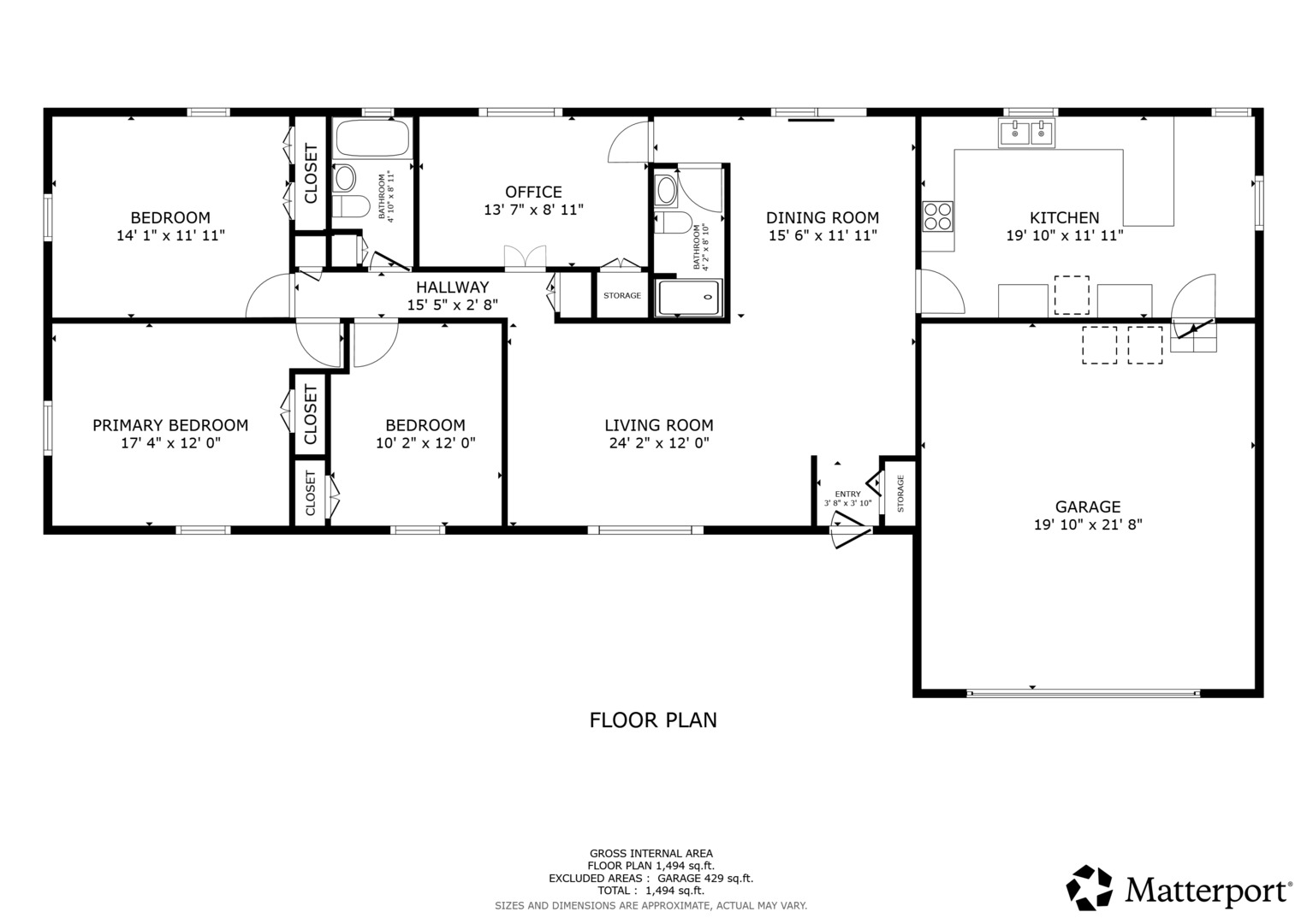 103 W Mumford Drive Property Photo 28
