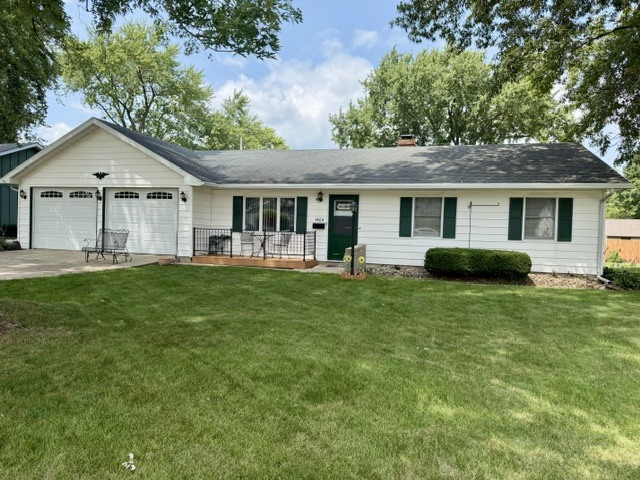 1404 Rolling Green Drive Property Photo 1