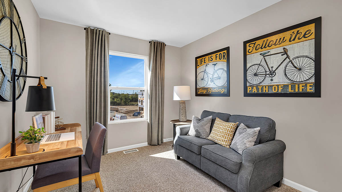 1307 Foxglove Drive Property Photo 19