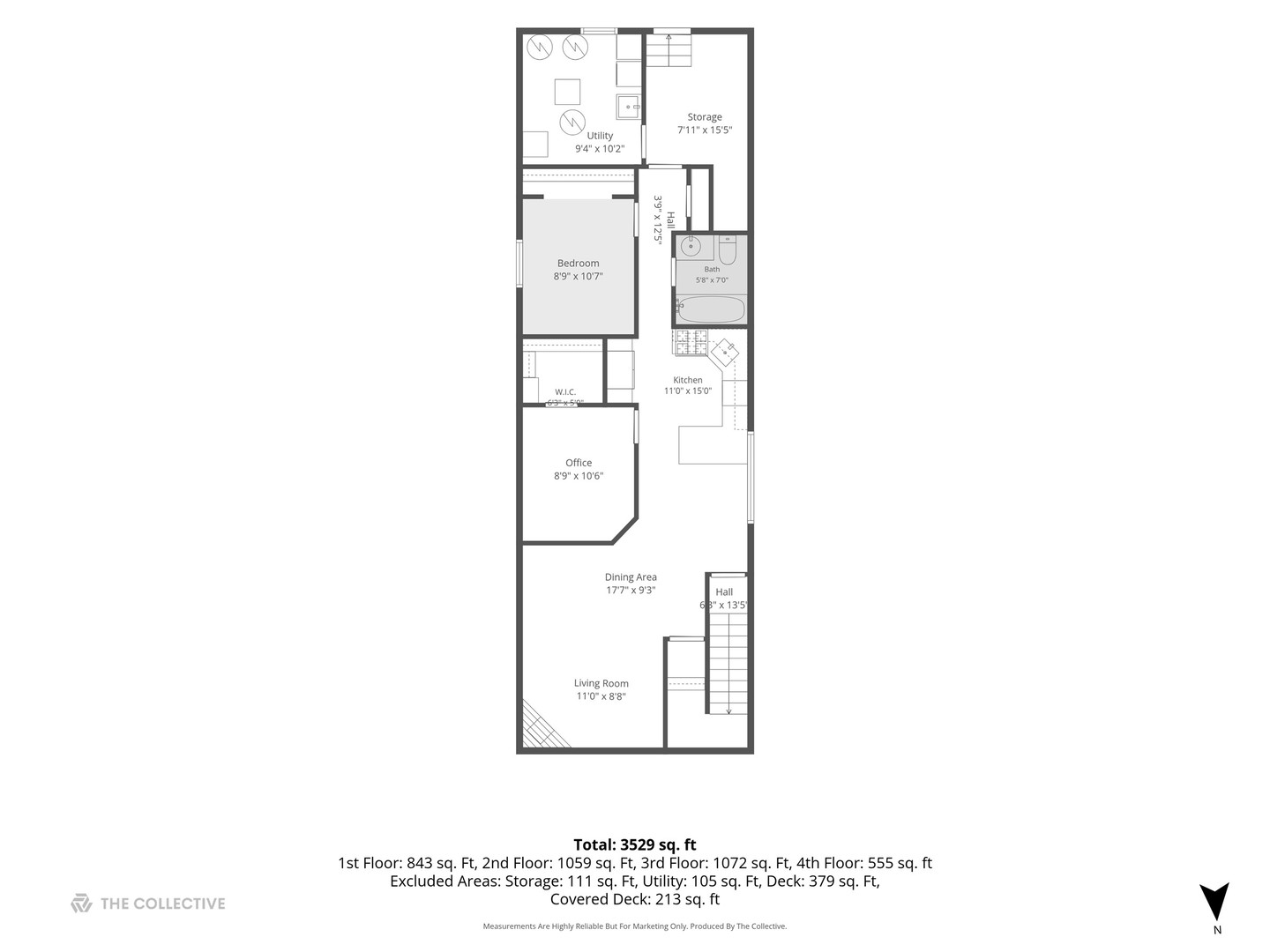 1721 W Julian Street Property Photo 33