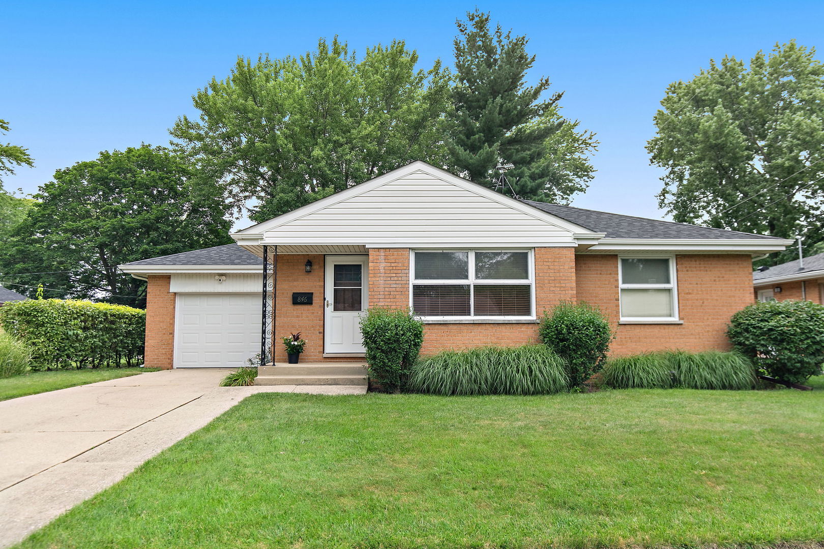 846 Sioux Drive