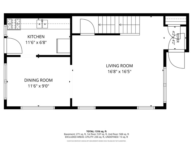 1819 N Mcvicker Avenue Property Photo 24