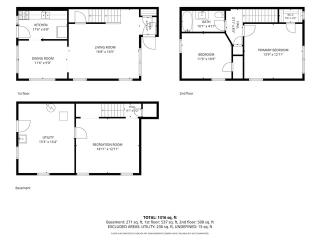 1819 N Mcvicker Avenue Property Photo 26