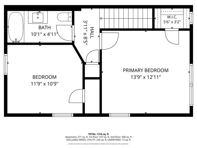1819 N Mcvicker Avenue Property Photo 29