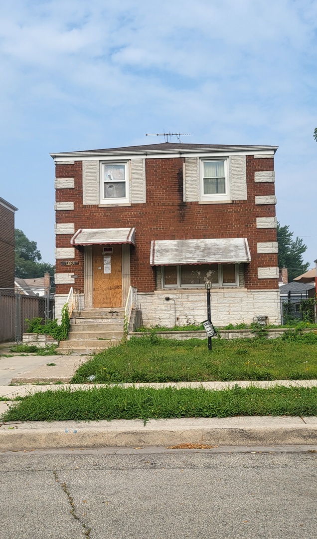 8130 S Wentworth Avenue Property Photo 1