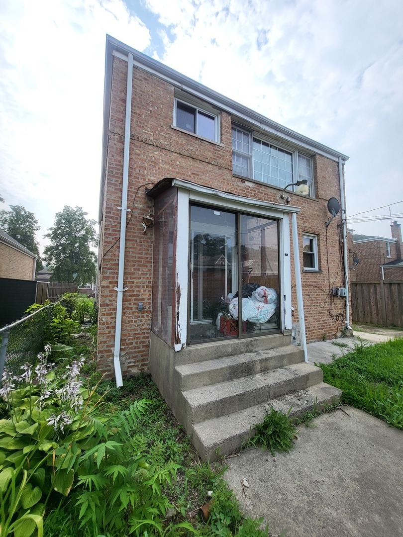 8130 S Wentworth Avenue Property Photo 2