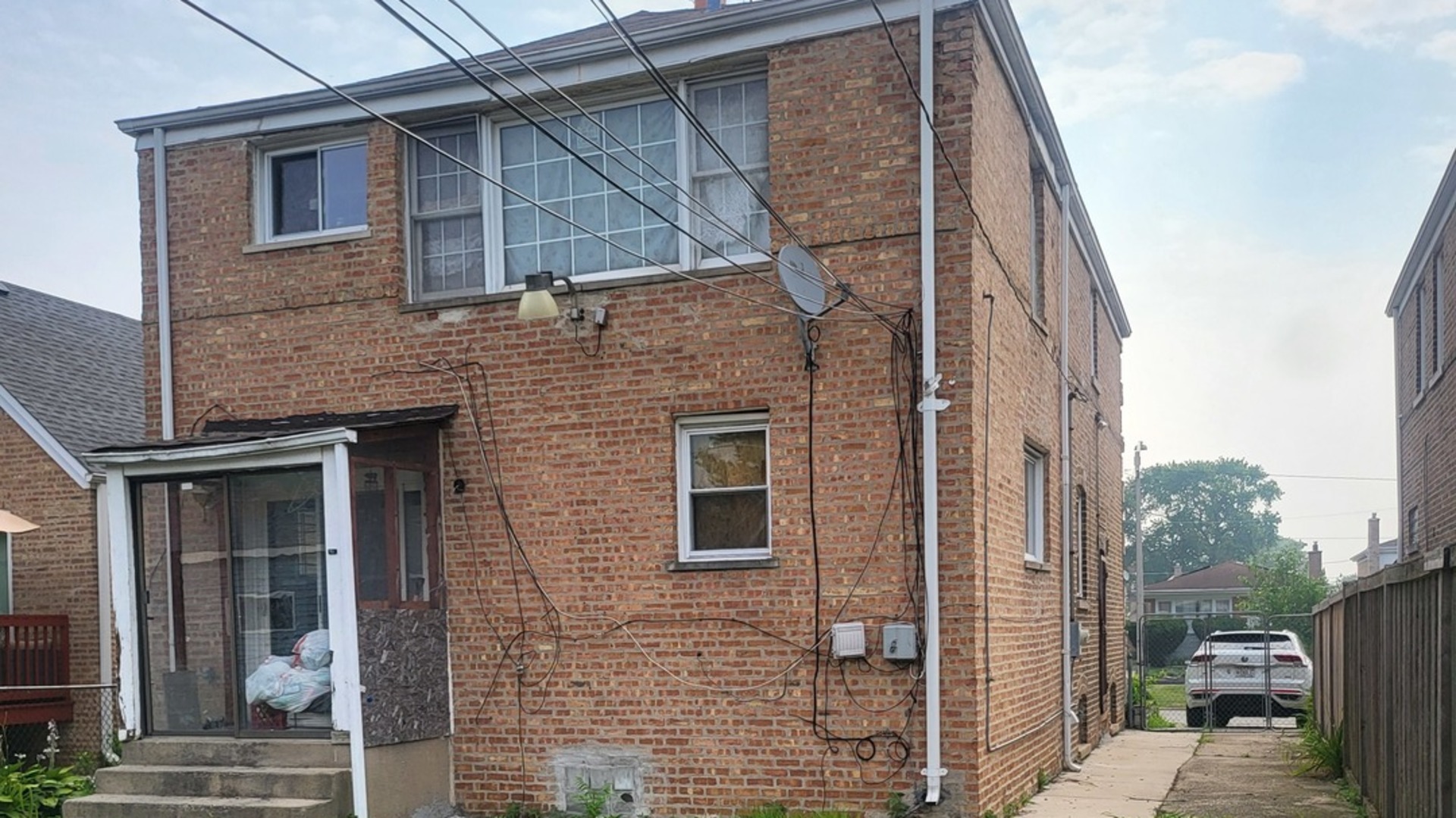 8130 S Wentworth Avenue Property Photo 4