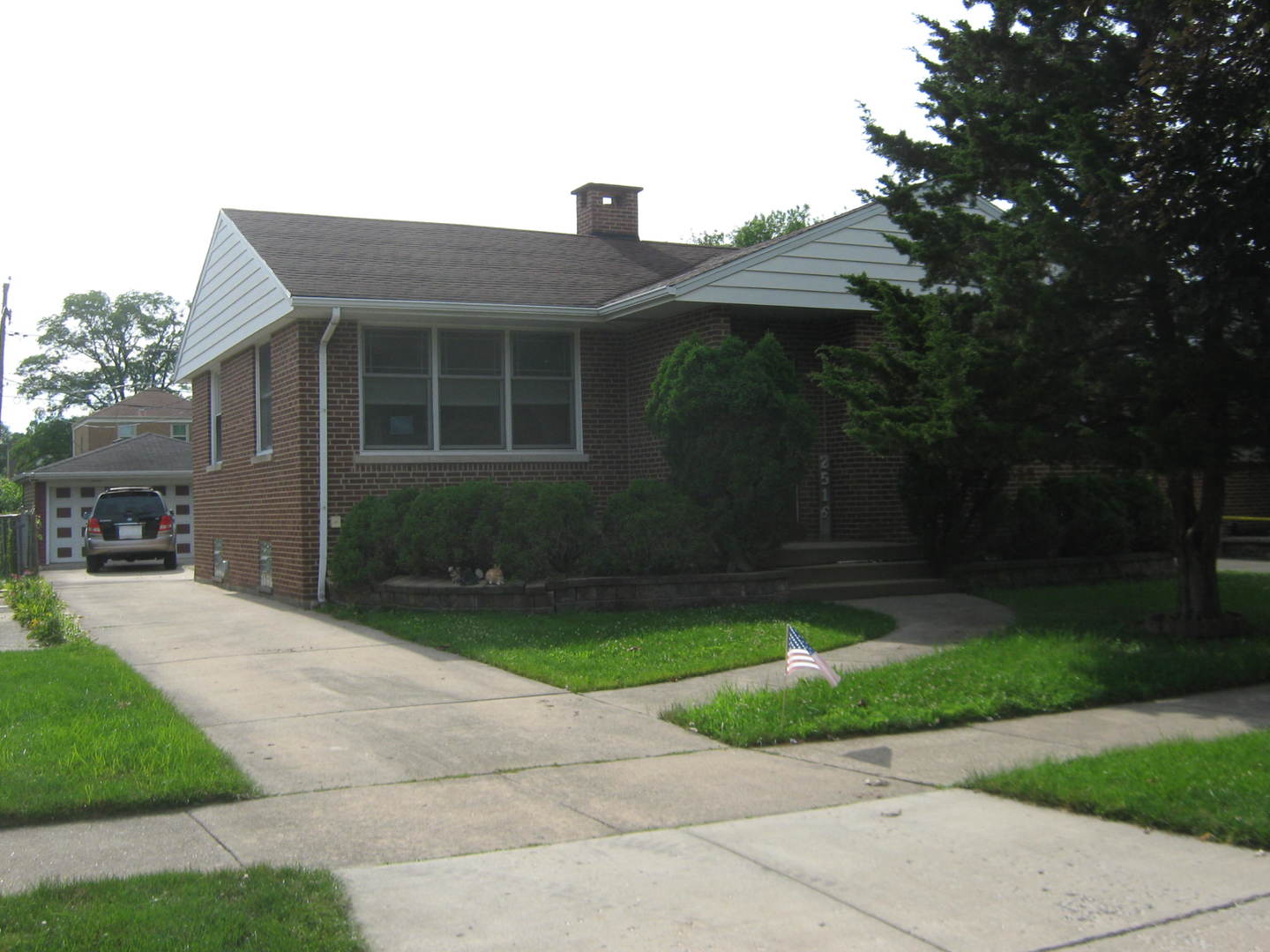2516 S 7th Avenue Property Photo 1