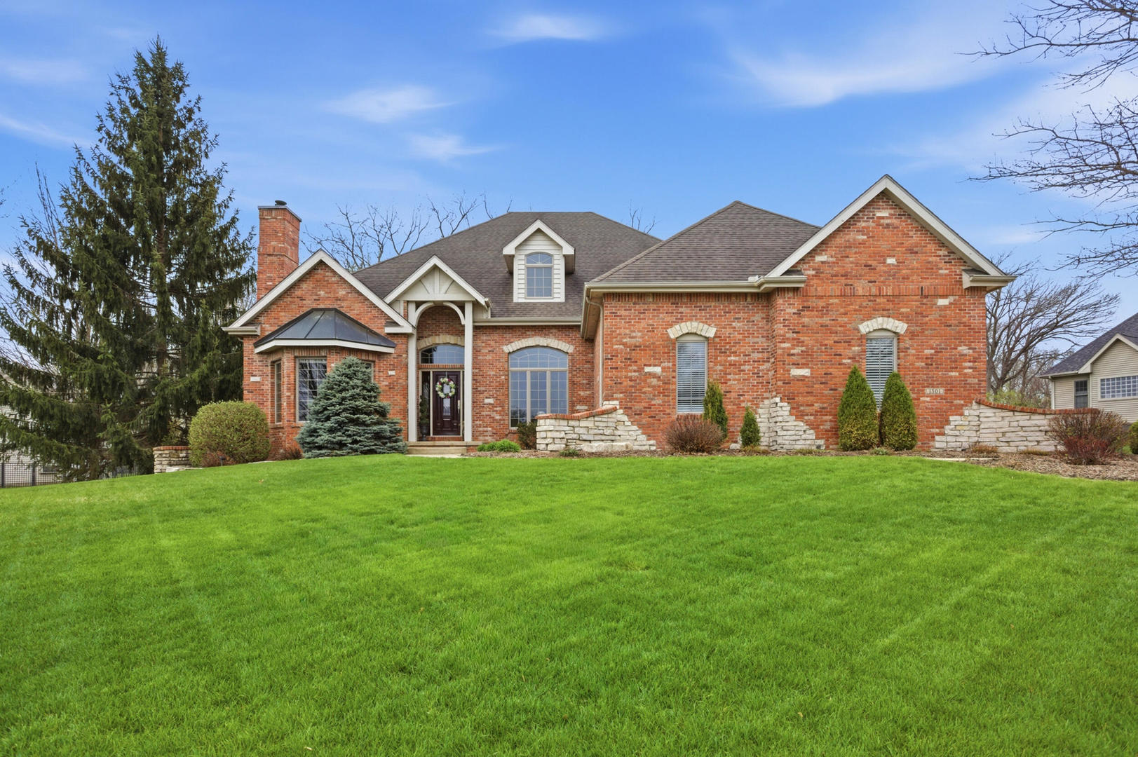 1501 Ridgefield Drive Property Photo 1