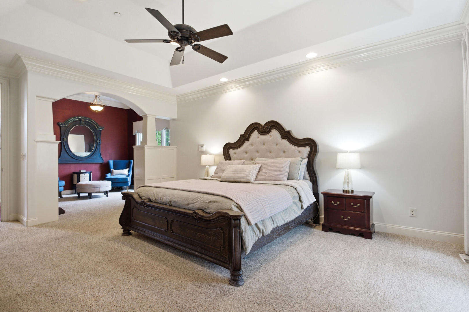 1501 Ridgefield Drive Property Photo 9