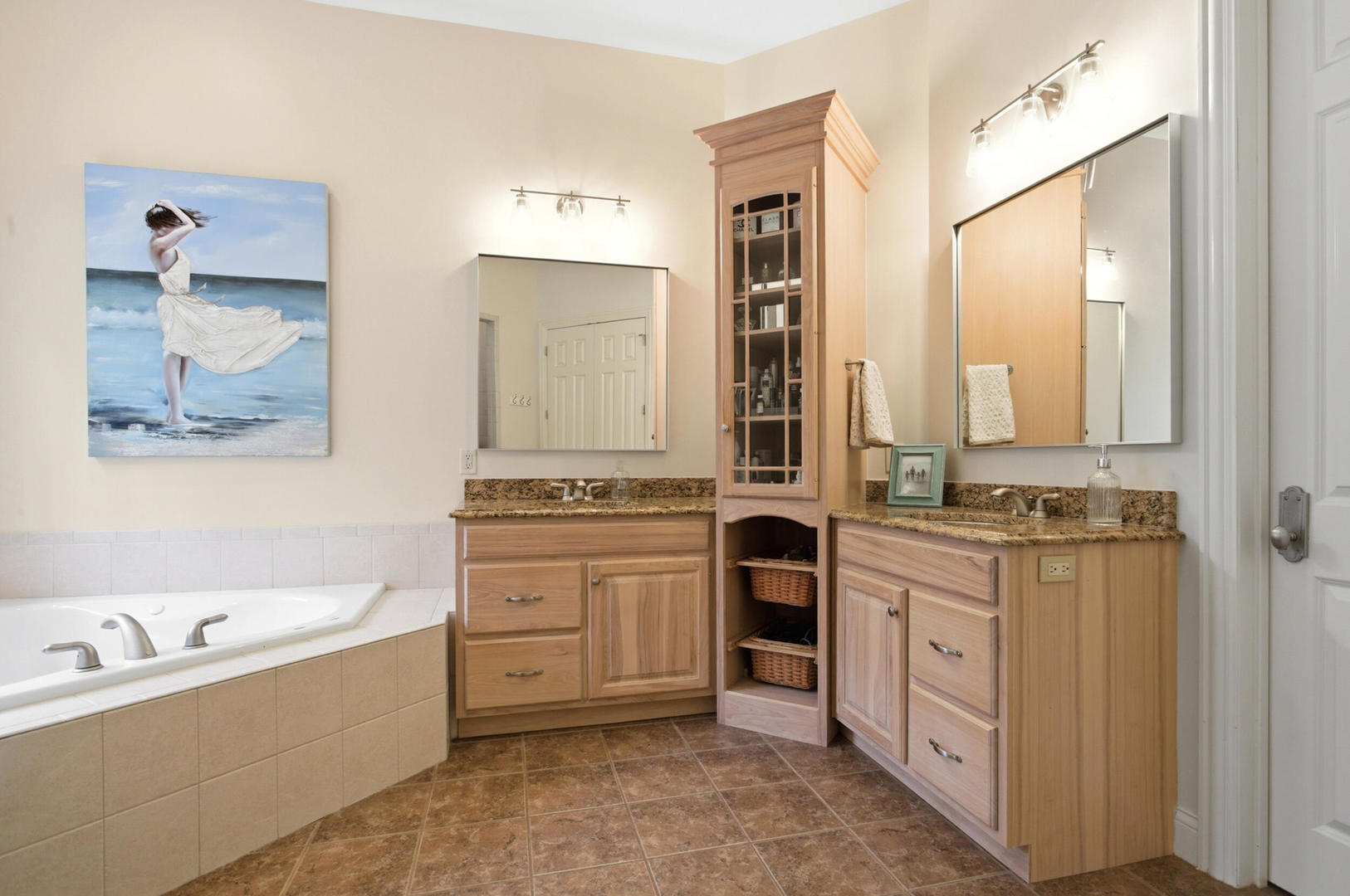 1501 Ridgefield Drive Property Photo 11