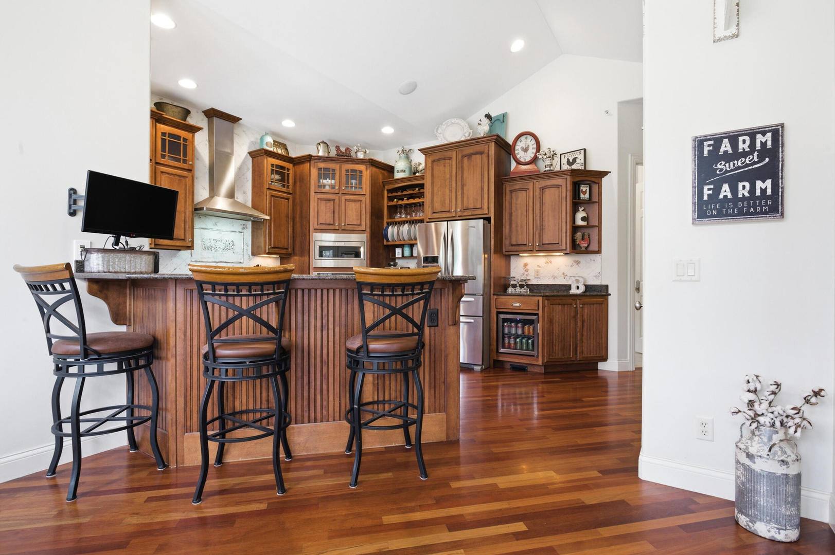1501 Ridgefield Drive Property Photo 20