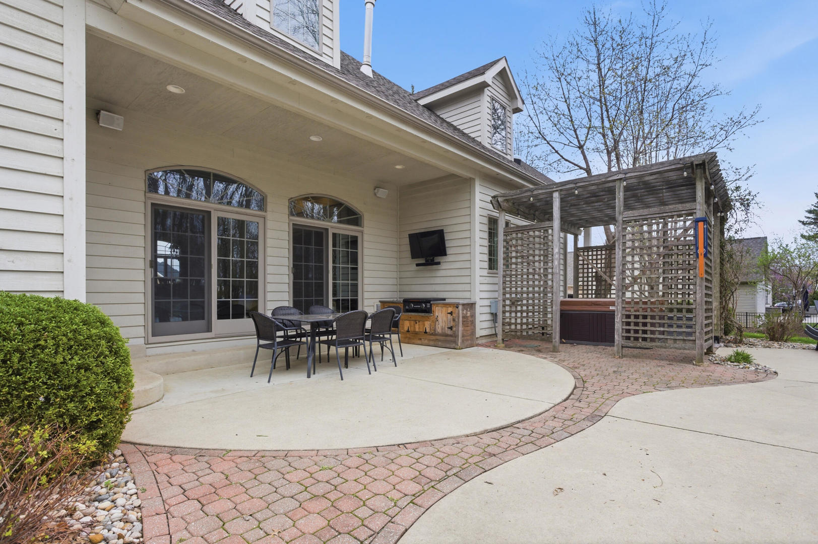 1501 Ridgefield Drive Property Photo 61