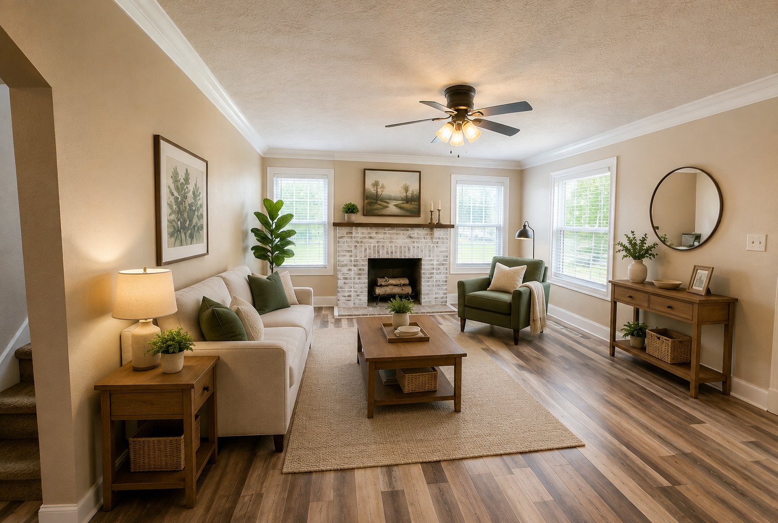1111 New Street Property Photo 10