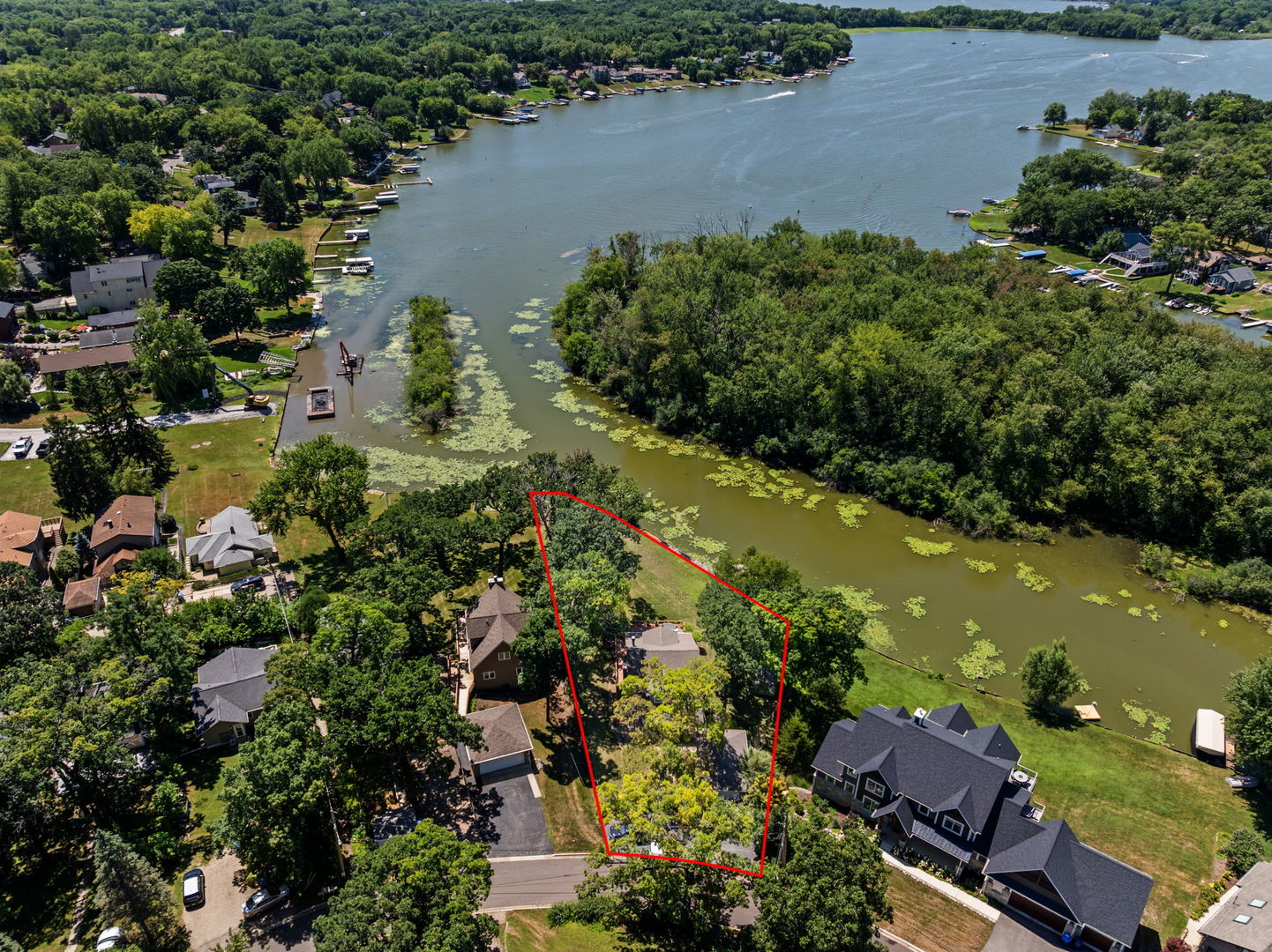 24941 W Forest Drive Property Photo 35