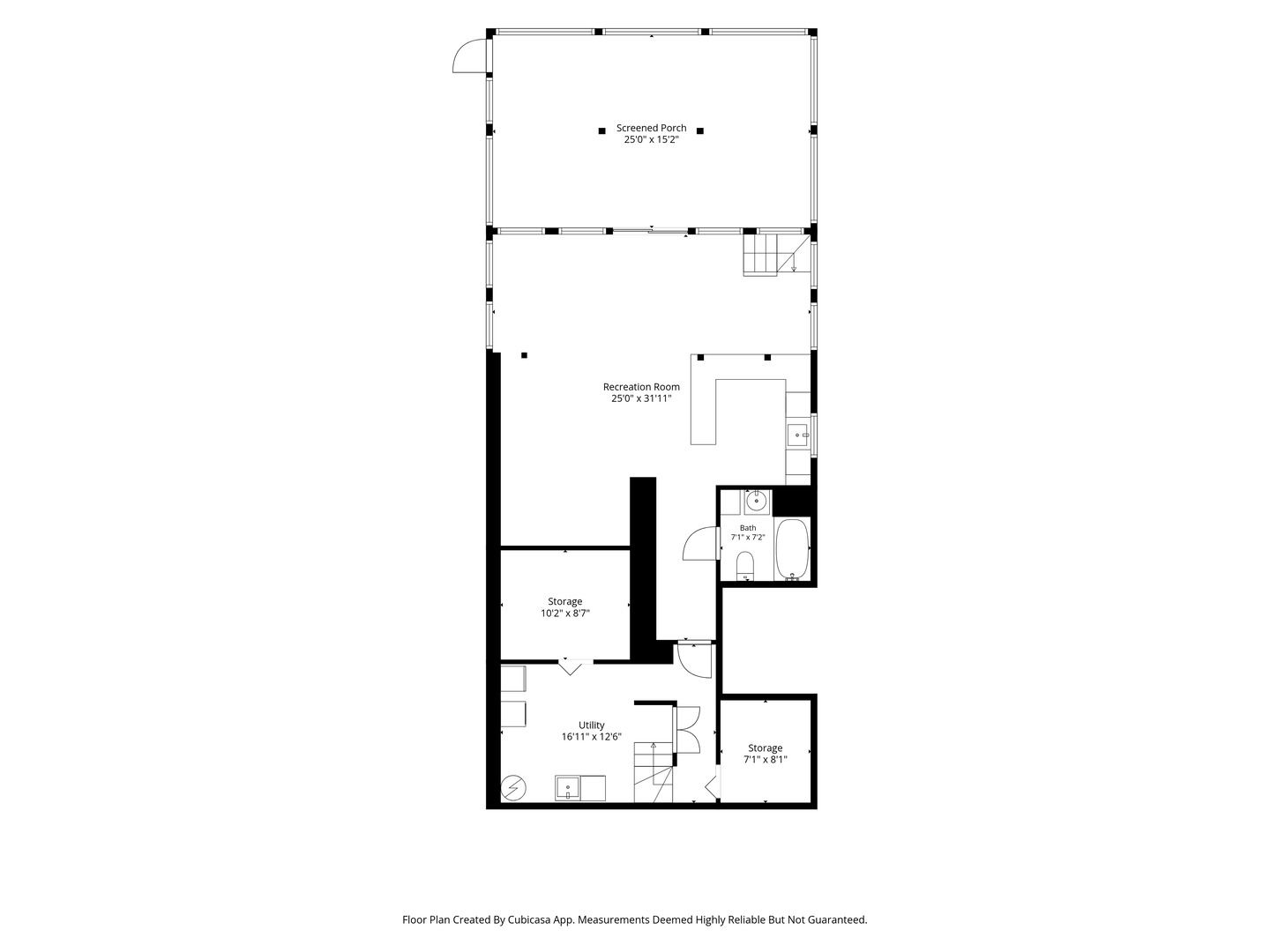 24941 W Forest Drive Property Photo 37