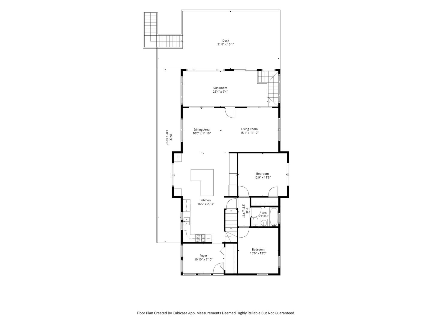 24941 W Forest Drive Property Photo 38
