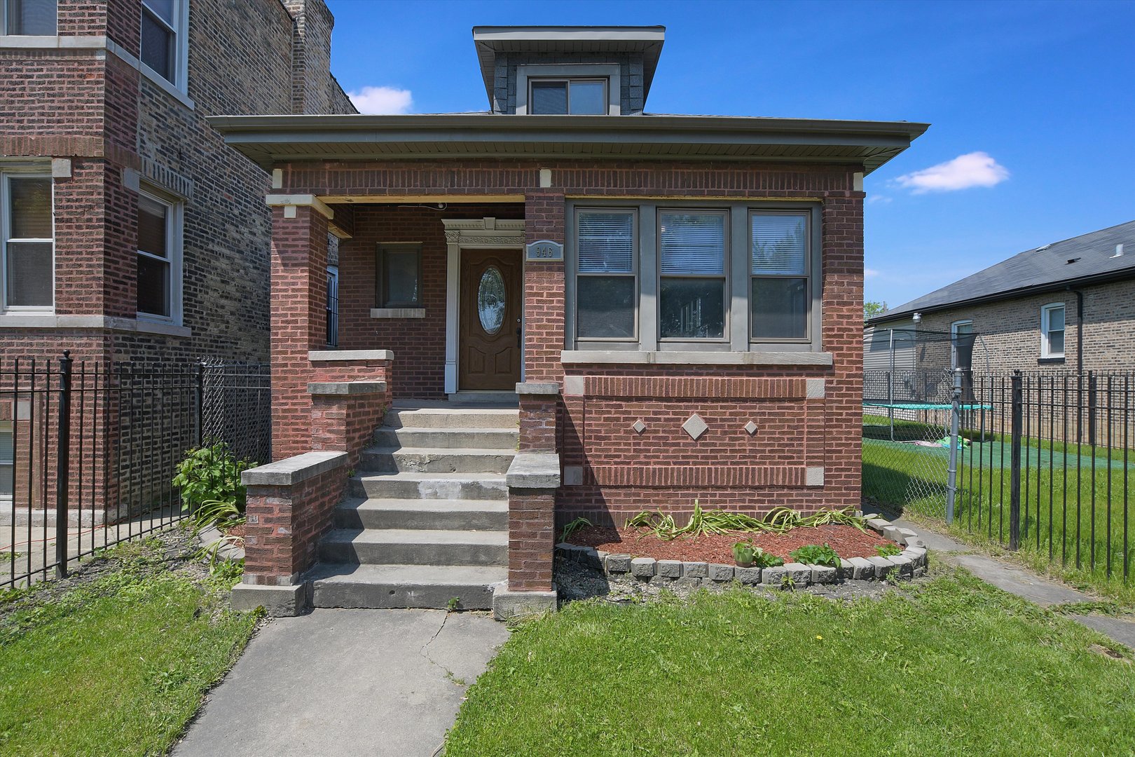 946 N Homan Avenue Property Photo 1