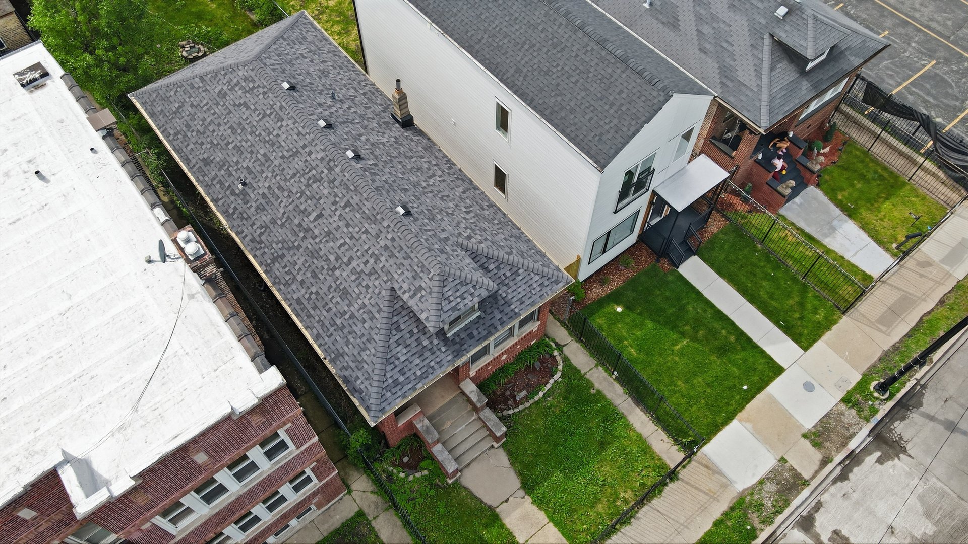 946 N Homan Avenue Property Photo 19
