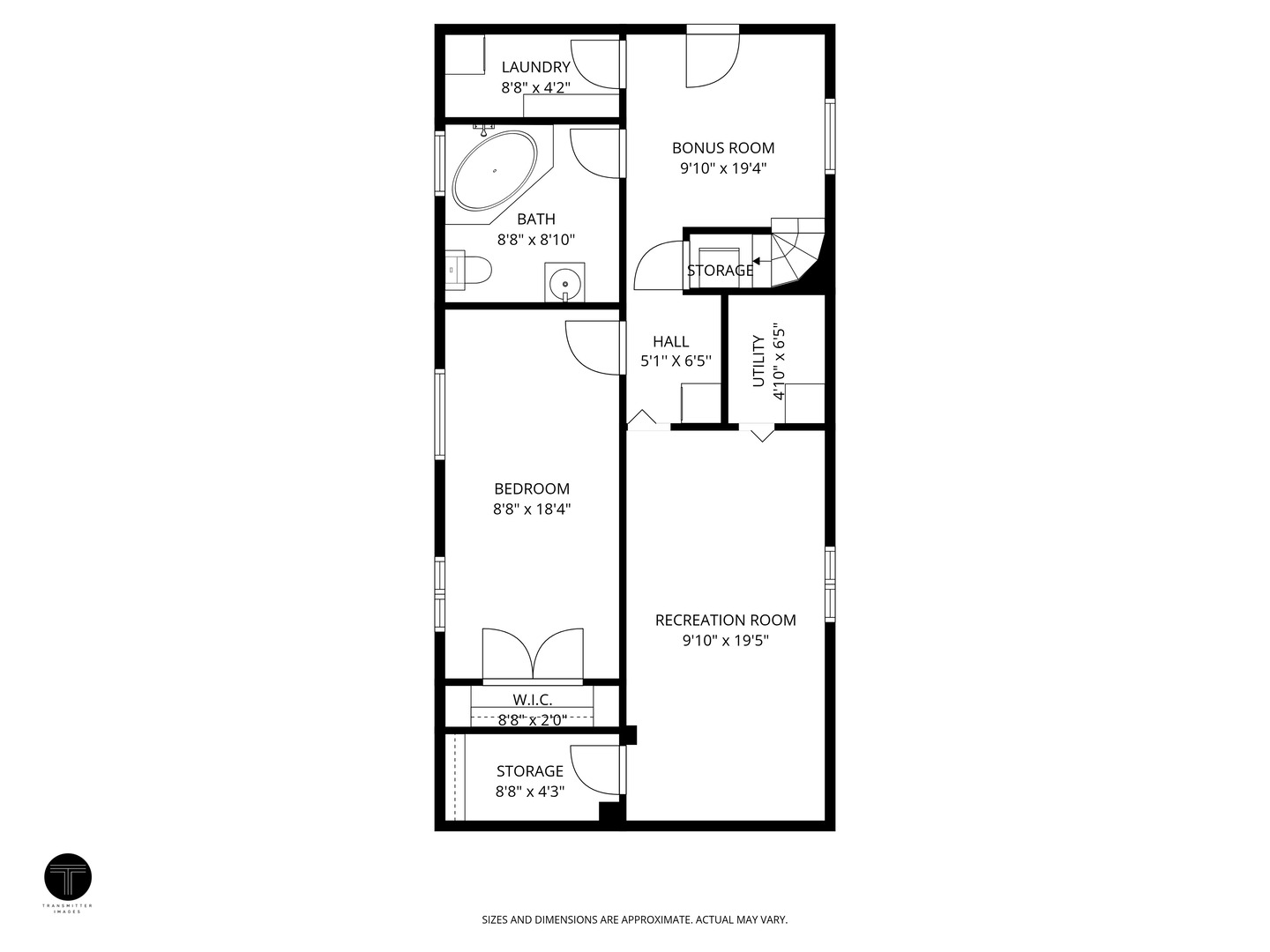 946 N Homan Avenue Property Photo 23