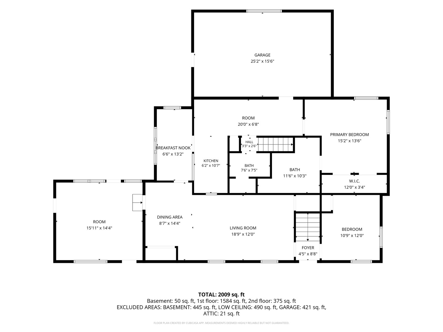 17264 E 2500th Street Property Photo 40