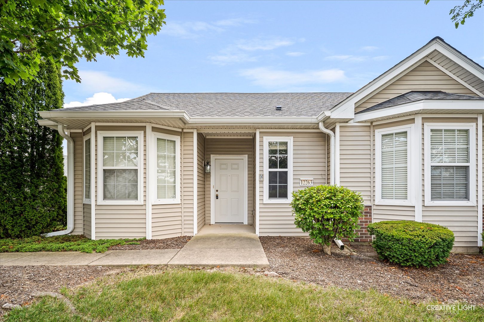 12263 Quail Ridge Drive Property Photo 1