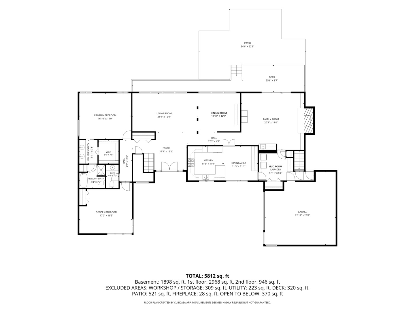 1116 Laurie Lane Property Photo 32