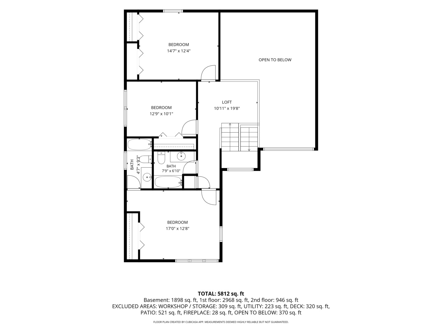 1116 Laurie Lane Property Photo 33