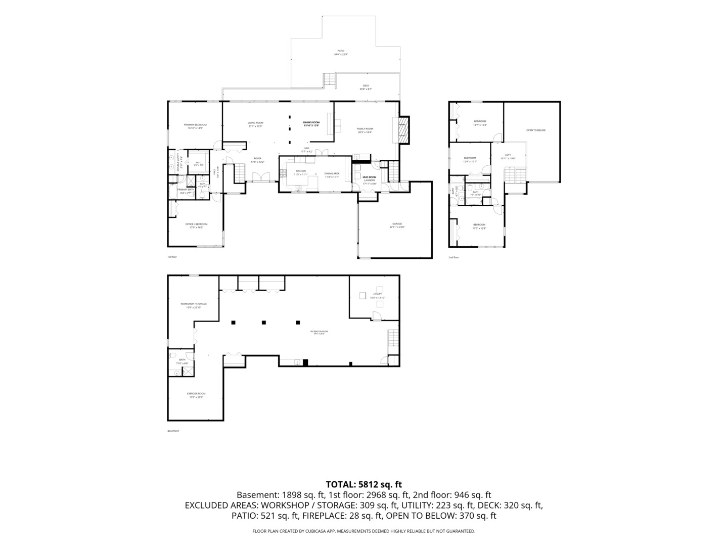1116 Laurie Lane Property Photo 35