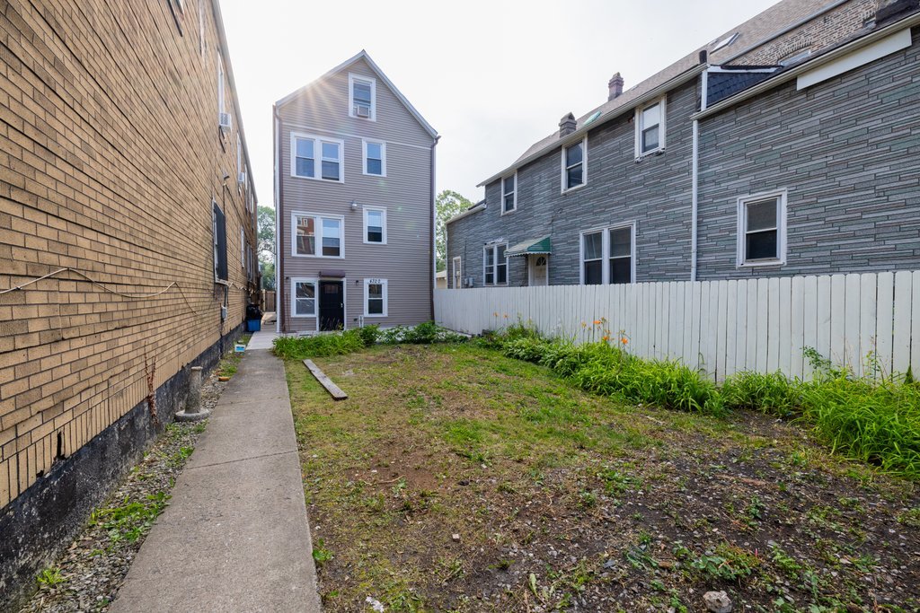 4320 S Marshfield Avenue Property Photo 1