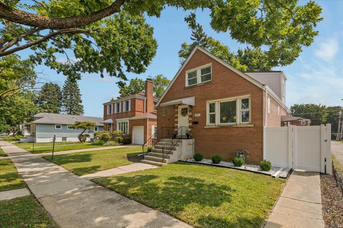 4031 Park Avenue Property Photo 2