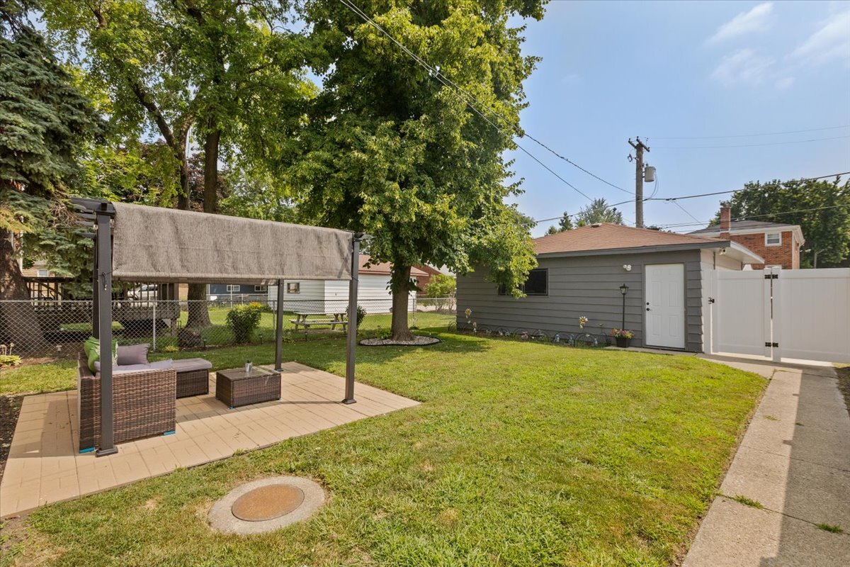 4031 Park Avenue Property Photo 26