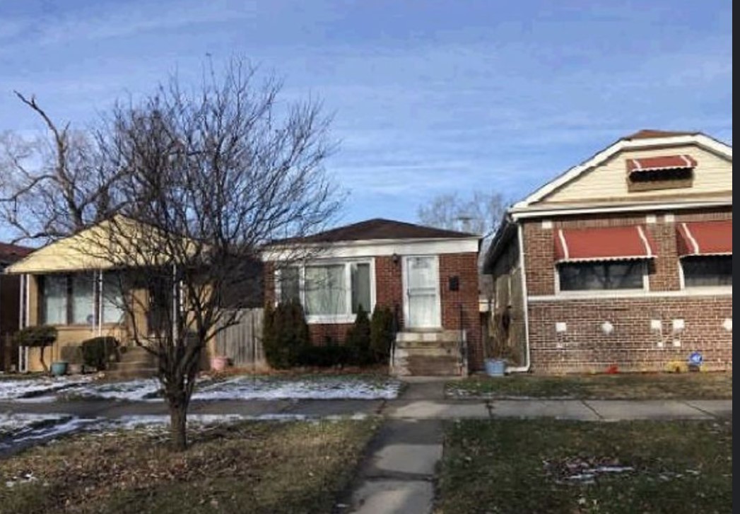 1150 W 112th Place Property Photo 1