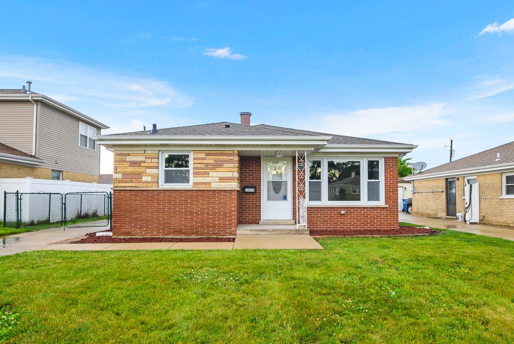 3914 153rd Street Property Photo 1