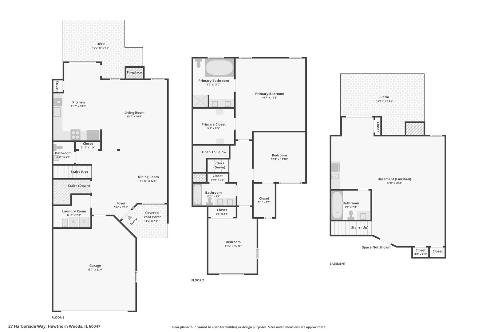 27 Harborside Way Property Photo 35