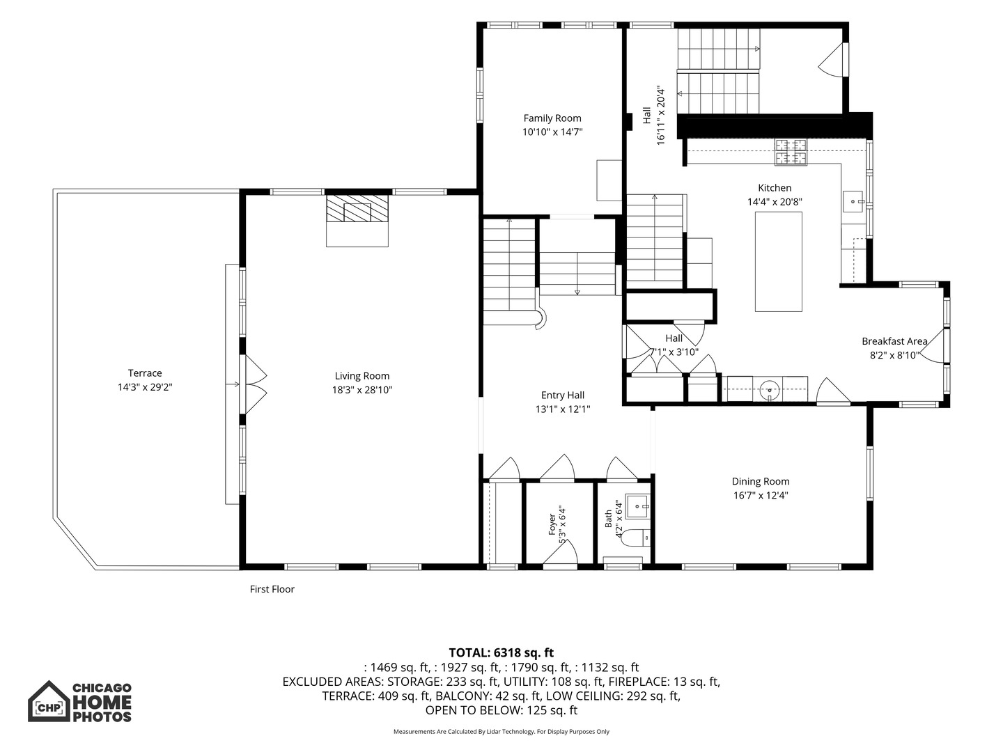 4900 S Kimbark Avenue Property Photo 39