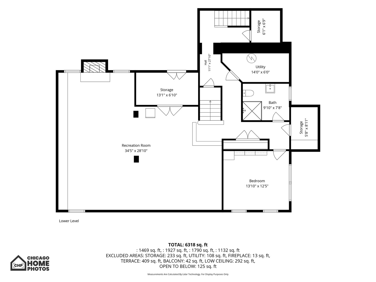 4900 S Kimbark Avenue Property Photo 40