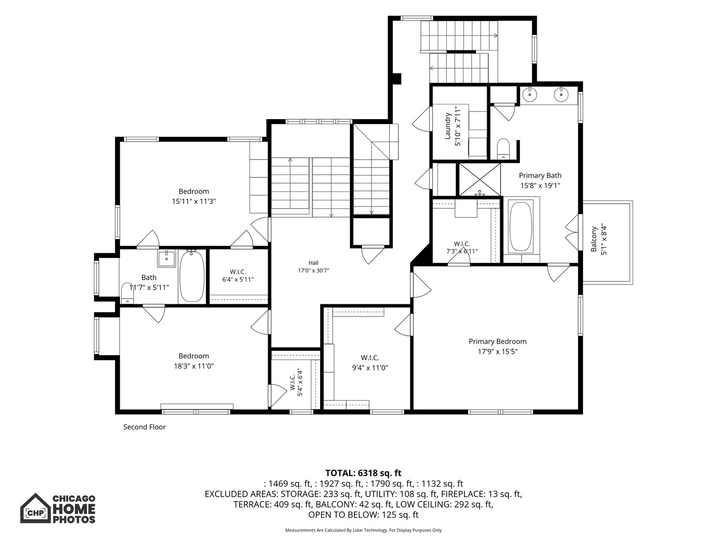 4900 S Kimbark Avenue Property Photo 42